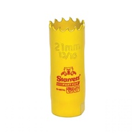 Serra Copo 21mm Starrett: Corte Rápido e Preciso! - imagem 2