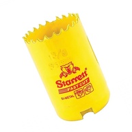 Serra Copo 35mm Starrett: Corte Rápido e Preciso! - imagem 2