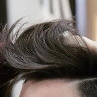 Gel de Barbear Chichair 500g: Barbear Suave e Preciso - imagem 2