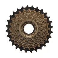 Roda Livre 8v Paco: Pedal Suave e Preciso! - imagem 2