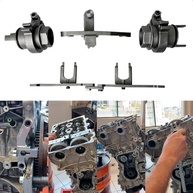 Kit Sincronismo Onix/Tracker Turbo 1.0/1.2 3 Cilindros Ecotec/CSS-Prime - Alinhamento Preciso - imagem 5