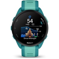 preciso-forerunner-musica-music-gps-azul-165-treino-com-e-garmin-seu-turquesa-a