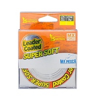 Linha de Pesca MX Pesca: Arremessos Precisos! - imagem 2