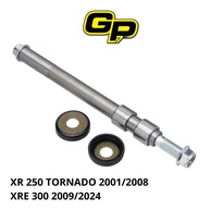 Bucha Balança XR 250/300: Guia Completo e Preço! - imagem 2
