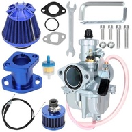 Kit Carburador VM22 Mikuni YOXUFA para Motores Predator 212cc e Clones - Alto Desempenho - imagem 2