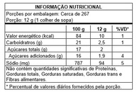 Catchup Predilecta, Molho de Tomate, 3,2kg - imagem 2
