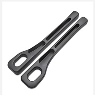 Kit 2 Pçs Preenchedor de Banco Carro com Suporte Celular - Organize e Evite Perdas - imagem 2