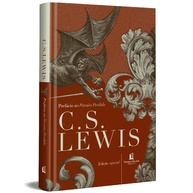 Prefácio ao Paraíso Perdido: A Análise Essencial de C.S. Lewis - imagem 1