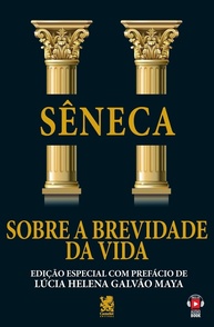 Sobre a Brevidade da Vida: Edição Especial com Prefácio de Lúcia Helena Galvão Maya - imagem 1
