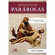 Pregando Parábolas: Guia de Craig Blomberg - imagem 1