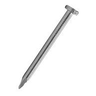 Prego de Aço 15x15mm: Fixação Forte e Durável! - imagem 1