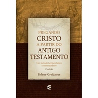 Pregue Cristo com Poder: Guia do AT - imagem 1