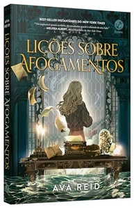 Lições Sobre Afogamentos: Um Romance Dark Academia Viciante e Premiado - imagem 4