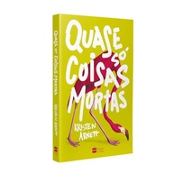 Quase Só Coisas Mortas: Romance Premiado Sobre Amor, Luto e Família - imagem 4