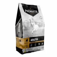 Premiatta Classic Mini: Ração para Cães Adultos - imagem 1