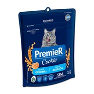 Premier Cookie Gatos: O Biscoito Irresistível e Saudável! - imagem 1