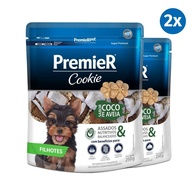 Premier Cookies Filhote: Sabor e Nutrição! - imagem 1