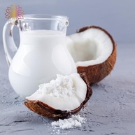 Leite de Coco em Pó Premium Ca.Nuts (1 Kg) - imagem 5