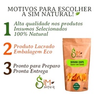 Farinha de Amêndoa Premium 100g - imagem 4