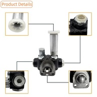 Bomba de Combustível Isuzu 4HE1 4.8L - Substituição Premium 1052375140 - imagem 3