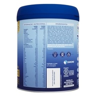 2 Latas- Premium 1 Fórmula infantil em pó Danone - 800gr - imagem 4