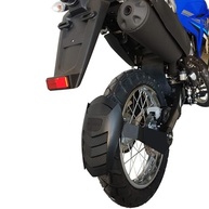 Para-lama Traseiro Anti Spray Yamaha XTZ 250 Lander 2007+ | Proteção Premium e Design Inovador - imagem 2