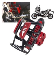 Suporte de Copo Premium CNC para Honda ADV 150/160/350/750 2023 - Preto - imagem 3