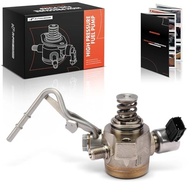 Bomba de Combustível Alta Pressão A-Premium para Honda Accord, CR-V e Acura ILX 2.4L/3.5L - imagem 2