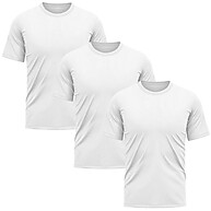 Camisetas Dry Fit UV50: Kit 3 Premium! - imagem 2