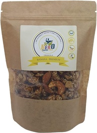 Granola Banana Premium 300g - imagem 1