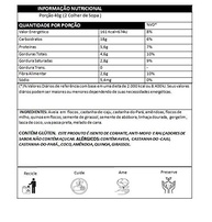 Granola Tradicional Premium 300g - imagem 2