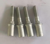 Pinos de Roda Can-Am Maverick 1000 e Commander MAX 1000 XTP - Kit 4 Peças Premium - imagem 1