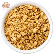 Granola Especial Zero Açúcar Premium Ca.Nuts (500g) - imagem 4