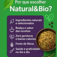 Pimenta Calabresa Premium Ervas 50Gr - imagem 3