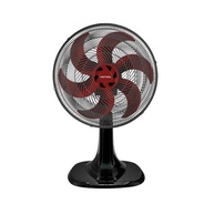 Ventisol Ventilador de Mesa 30cm com Motor Turbo e 6 Pás - Oscilação Automática e Design Premium - imagem 2