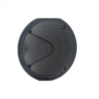 Par de Telas Protetoras para Alto Falante 6 Polegadas - Design Pioneer, Plástico Preto Premium - imagem 5
