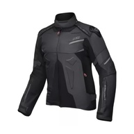 Jaqueta Moto Motociclista Premium X11 Evo4 100% Impermeavel - imagem 2