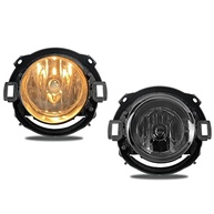 Faróis de Neblina Premium para Nissan Xterra (2010-2019) e Frontier (2005-2015) - Visibilidade Superior Garantida - imagem 4