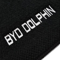 Tapete Personalizado BYD Dolphin Mini 2024/2025: Proteção e Estilo Premium - imagem 4