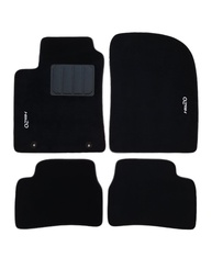 Tapete Personalizado Hyundai HB20 2013-2015: Carpete 5mm Premium - imagem 1