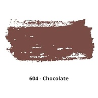 Tinta PVA Cintilante 250ml Chocol 604 - Brilho Intenso e Acabamento Premium - imagem 4