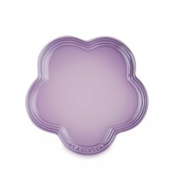 Prato Raso Bluebell Roxo 23 cm - Le Creuset | Design Icônico & Qualidade Premium - imagem 1
