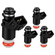 Injetor de Combustível Premium para Honda Civic 1.7L (2001-2005) e Acura EL (2001-2005) - Substitui 16450PLC003 - imagem 2