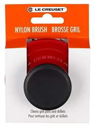 Escova de Nylon para Grelhas Le Creuset - Vermelho Premium - imagem 3