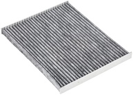 Filtro de Ar de Cabine ATP Automotive Premium com Carvão Ativado - FA-21 - imagem 2