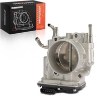 Corpo do Acelerador Eletrônico A-Premium para Toyota Tundra, 4Runner, Sequoia e Lexus GX470, LX470 (4.7L) - imagem 2