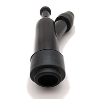 YAMAKATO: Bota de Vela de Ignição Premium para Motores Honda GX e Clones (GX160, GX390, GX120, GX240, GX270, GX340) - imagem 5