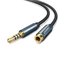 MPOWER Cabo Extensor de Áudio 3.5mm: Som Ampliado com Qualidade Premium - imagem 1