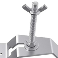 Suporte de Parede Premium para Pneu Sobressalente - Organize seu Veículo com Segurança e Estilo! - imagem 5