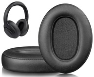 Almofadas SOULWIT Premium para Sony WH-XB900N/CH710N/CH720N/RF400/MDR-RF895RK - Isolamento de Ruído e Conforto Superior - imagem 2